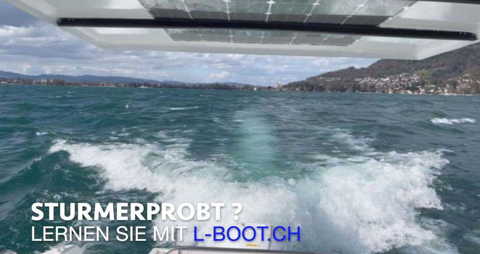 L Boot 2